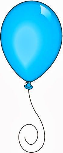 Clip Art Balloons to Download - dbclipart.com