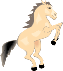 Pony Rides Clipart - ClipArt Best