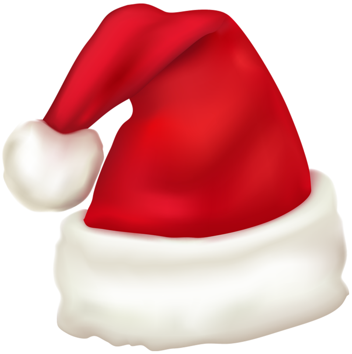 Santa Hat Pics Clipart - Free to use Clip Art Resource