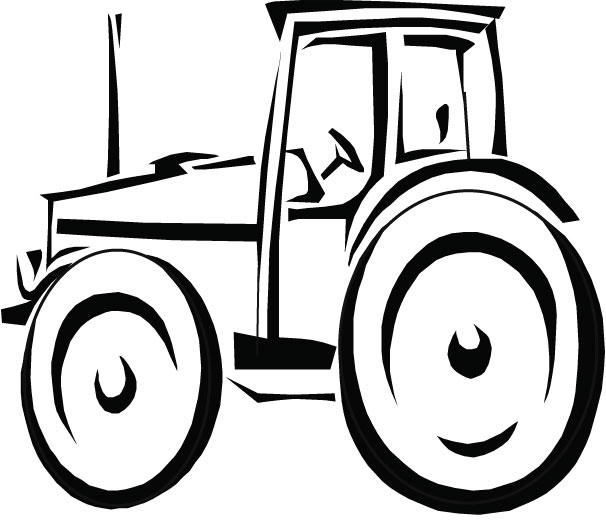 John Deere Tractor Clipart | Free Download Clip Art | Free Clip ...