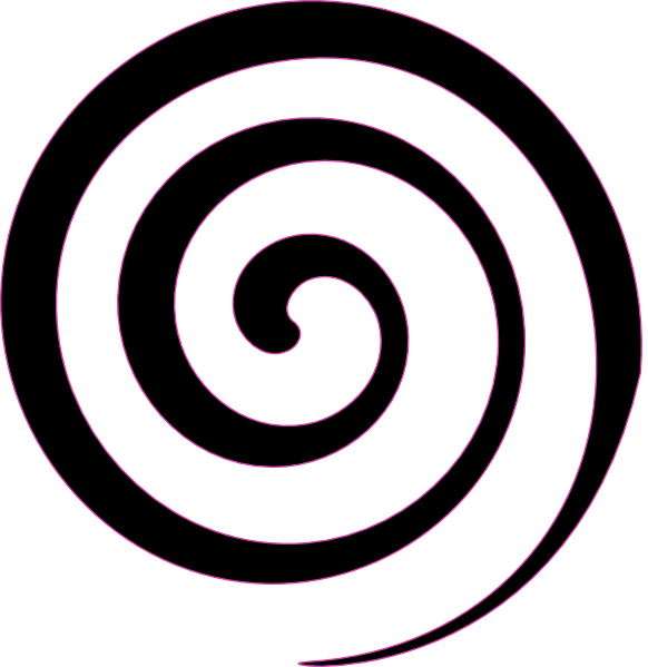 Spiral | Free Download Clip Art | Free Clip Art