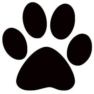 dog pawpng (41063765) Work Stuff Pinterest, cat paw picture ...