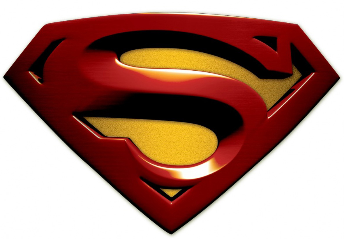 Superman new clipart - ClipartFox