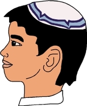 Jewish Symbols Clip Art Clipart - Free to use Clip Art Resource