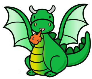 Pictures Of Dragons For Kids