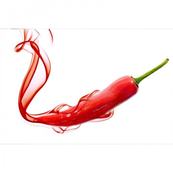 Mexican-Inspired Chili Pepper Kitchen Decor In Various Creative ...