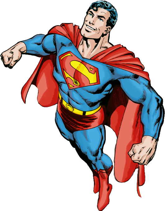 Superman Png - Free Icons and PNG Backgrounds