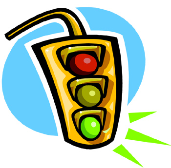 Tales from the Administrative Minefield: Red Light, Green Light