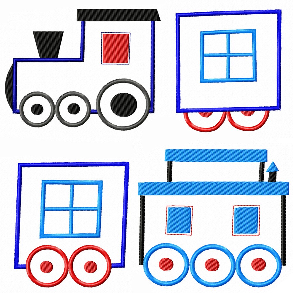 Train Wreck Clip Art - ClipArt Best