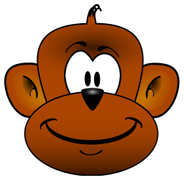 Monkey Vector - Download 109 Vectors (Page 1)