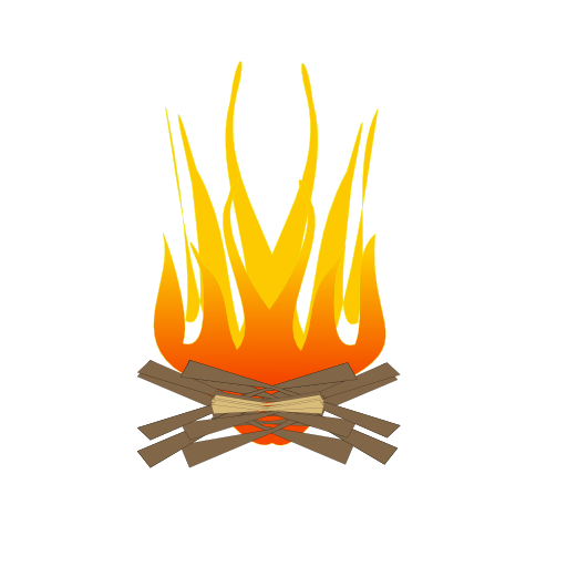 Fire Clipart Royalty Free Public Domain Clipart