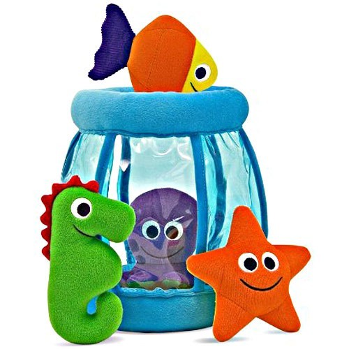 Top 10 Baby Toys - Educational Toys Planet