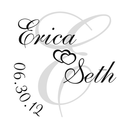 Elgart Wedding Logo-