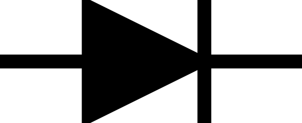 Semiconductor Diode & its Forward / Reverse Resistance | Paktron ...