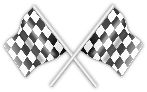 Racing Flag Clipart Royalty Free Public Domain Clipart
