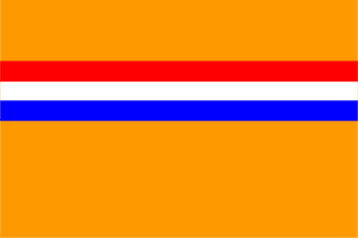 Dutch Houseflags of Shipping Companies [