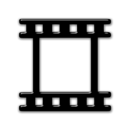 Film Strip Icon