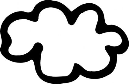 Internet Cloud Visio Stencil - ClipArt Best