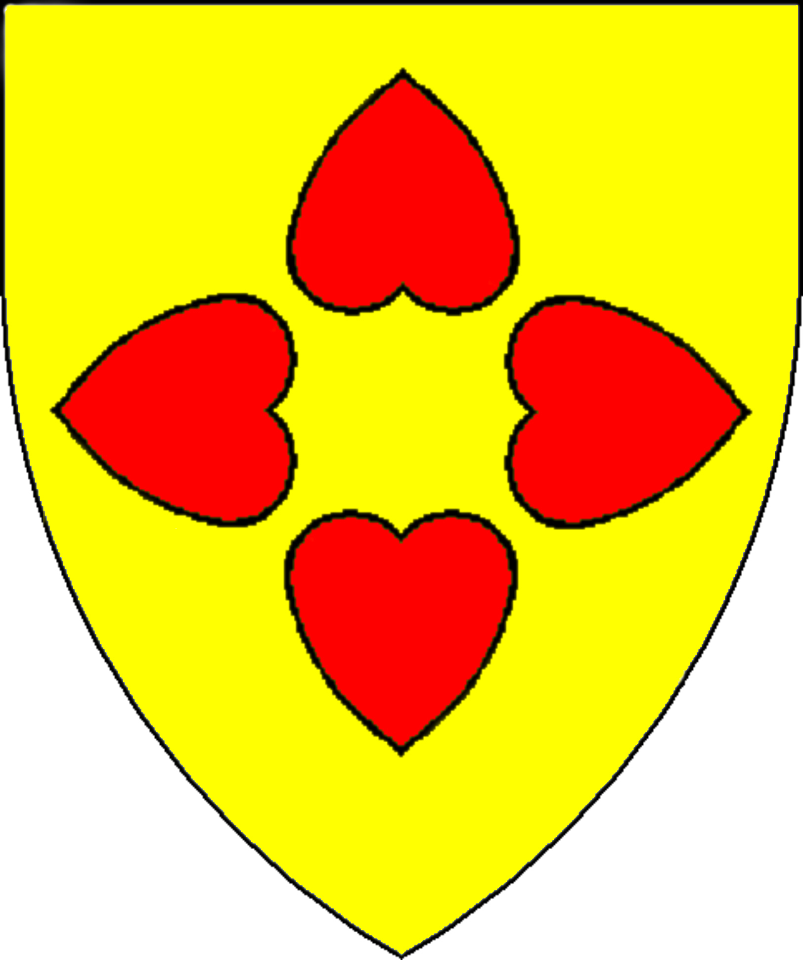 Welcome to the Shire of Bronzehelm - Shire Armorial