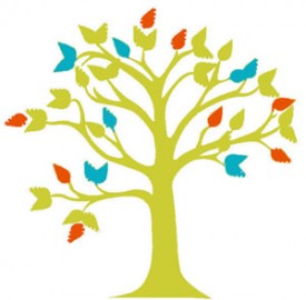 Graphic Tree - ClipArt Best