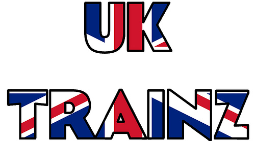 Flickr: Discussing UK Trainz... we have a Badge! in UK Trainz ...