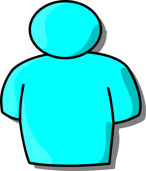 Person Clipart