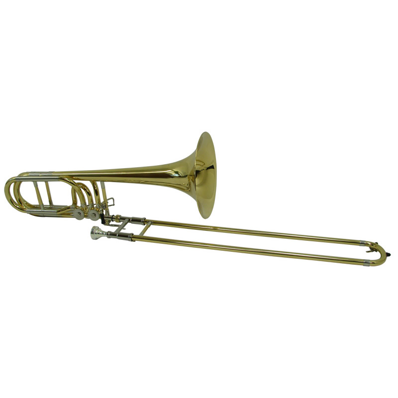 Trombones | Schiller Instruments – Band & Orchestral Instruments