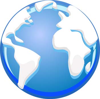 Download Globe Vector 10 Free