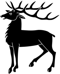 1280775385426471631Deer.svg. ...