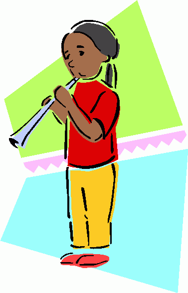 Clarinet Clip Art Gallery