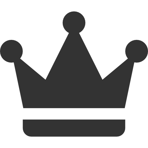 Vector Crown Png - ClipArt Best