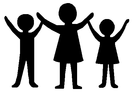 Free family clipart - Free Clipart Images
