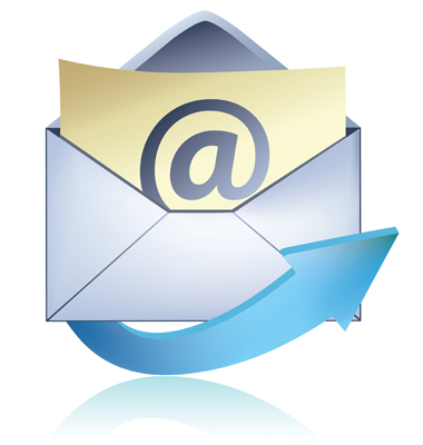 E-mail vector icon