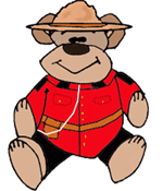 Rcmp Clipart - ClipArt Best