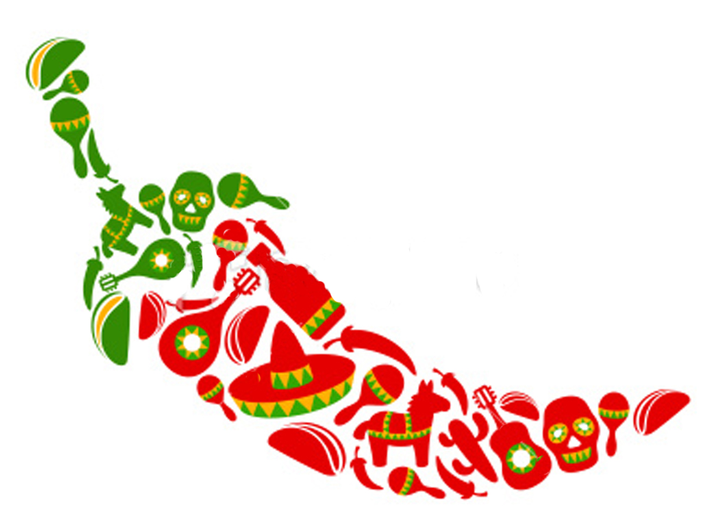 Cinco De Mayo Background