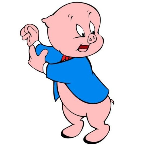 Porky Pig (Picture 2)cartoon images gallery | CARTOON VAGANZA ...