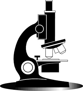 microscope clipart | Hostted