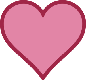Hearts heart clip art heart images 2 - Clipartix