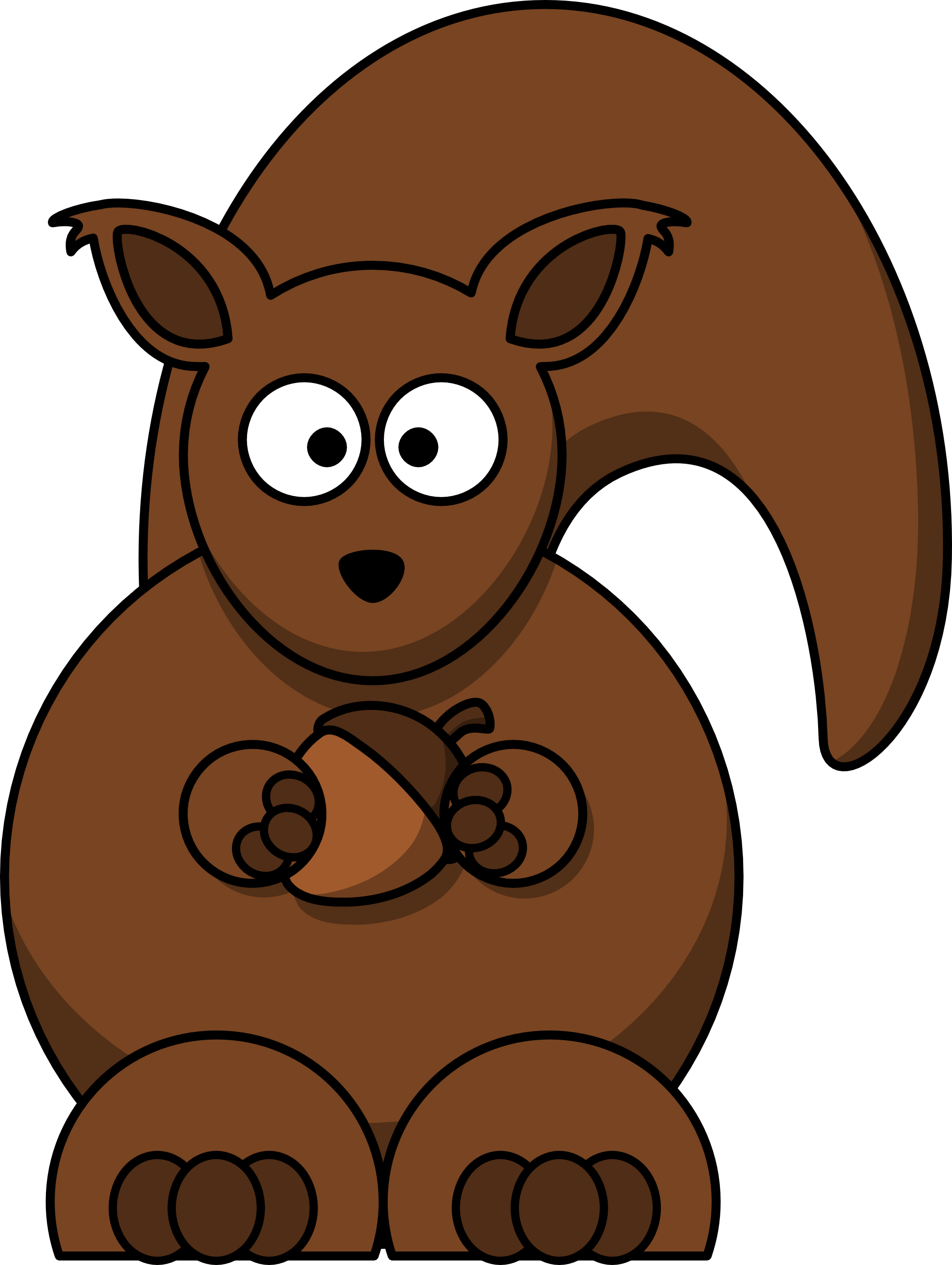 Squirrel Images Free | Free Download Clip Art | Free Clip Art | on ...