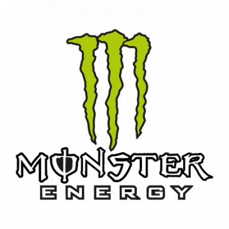 Monster Energy (EPS) Vector Logo in Eps Format | Download Free ...