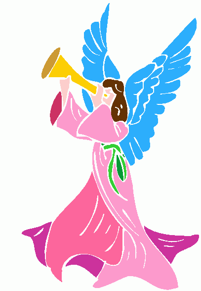 Angel free clipart