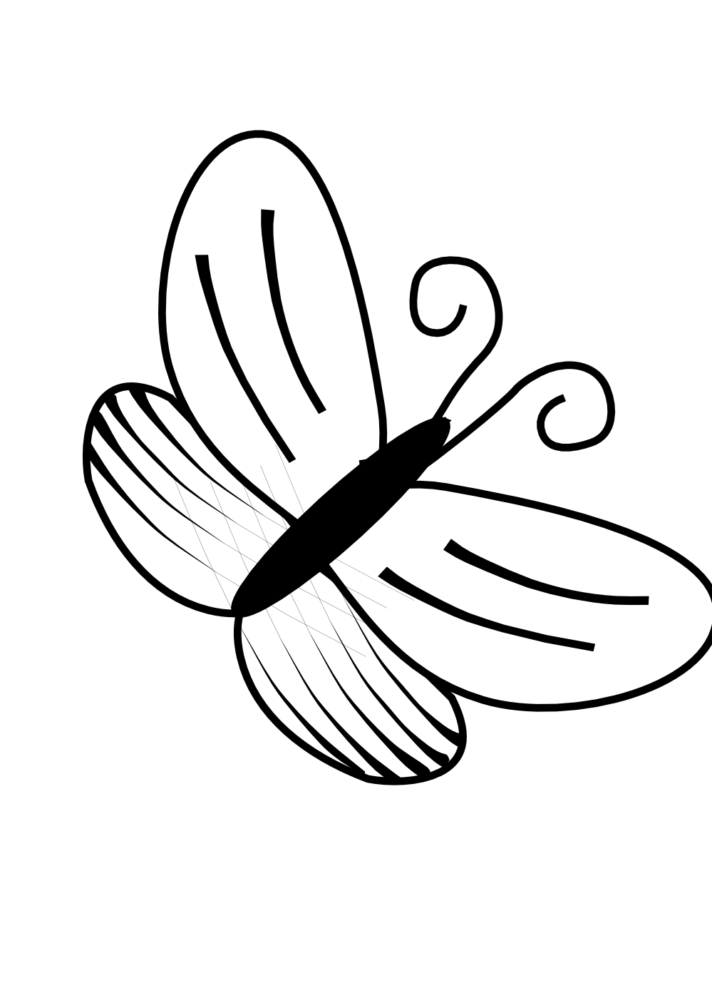 Black And White Flower Art | Free Download Clip Art | Free Clip ...