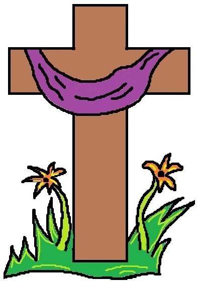 Easter Sunday Clip Art