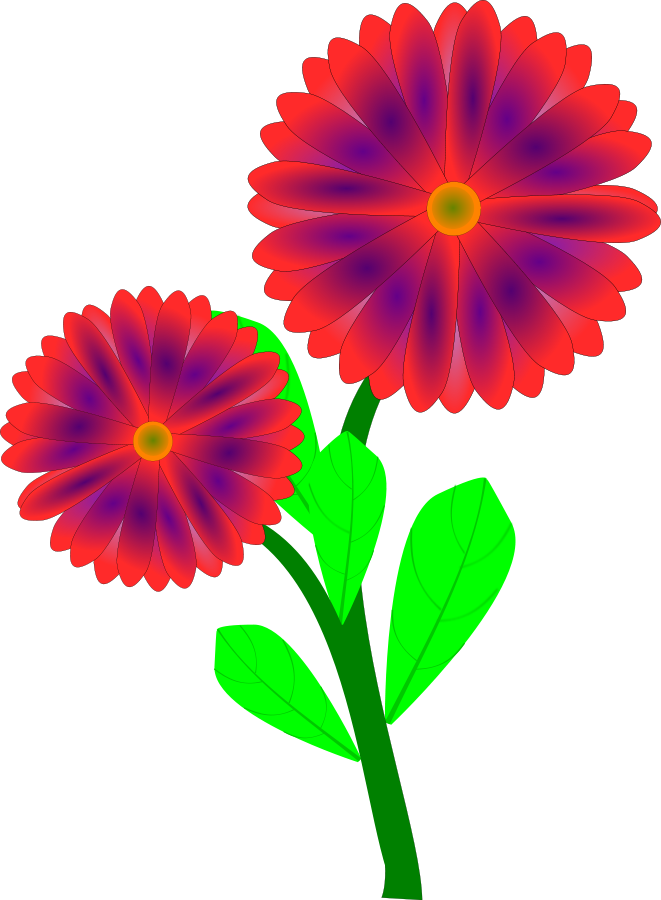 Flowers In A Vase Clipart | Free Download Clip Art | Free Clip Art ...