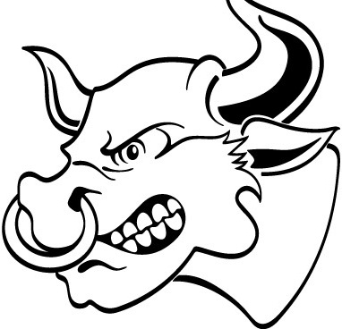 Bull free vector download (155 Free vector) for commercial use ...