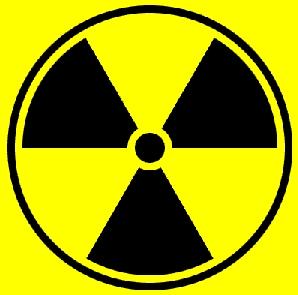 Radioactive Waste Symbol