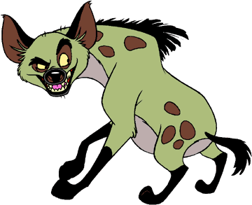 Index of /images/ClipArt/Hyenas