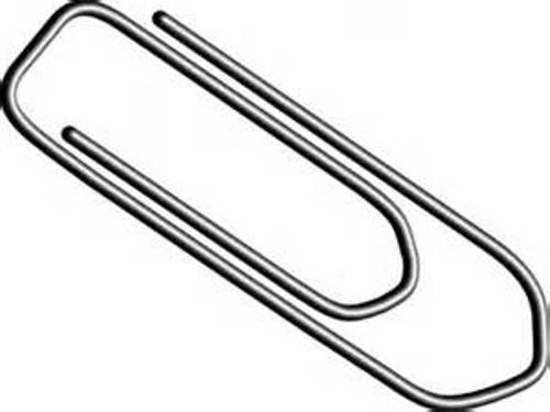 Paper Clip Clip Art - Free Clipart Images