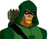 Young Justice - Justice League / Characters - TV Tropes