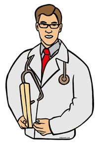 Free LDS Physician Clipart - Free Clipart Images